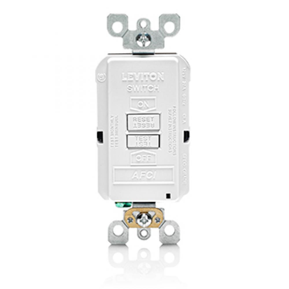 Leviton AFRBFI