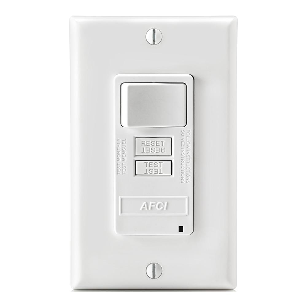 Leviton AFSW1W