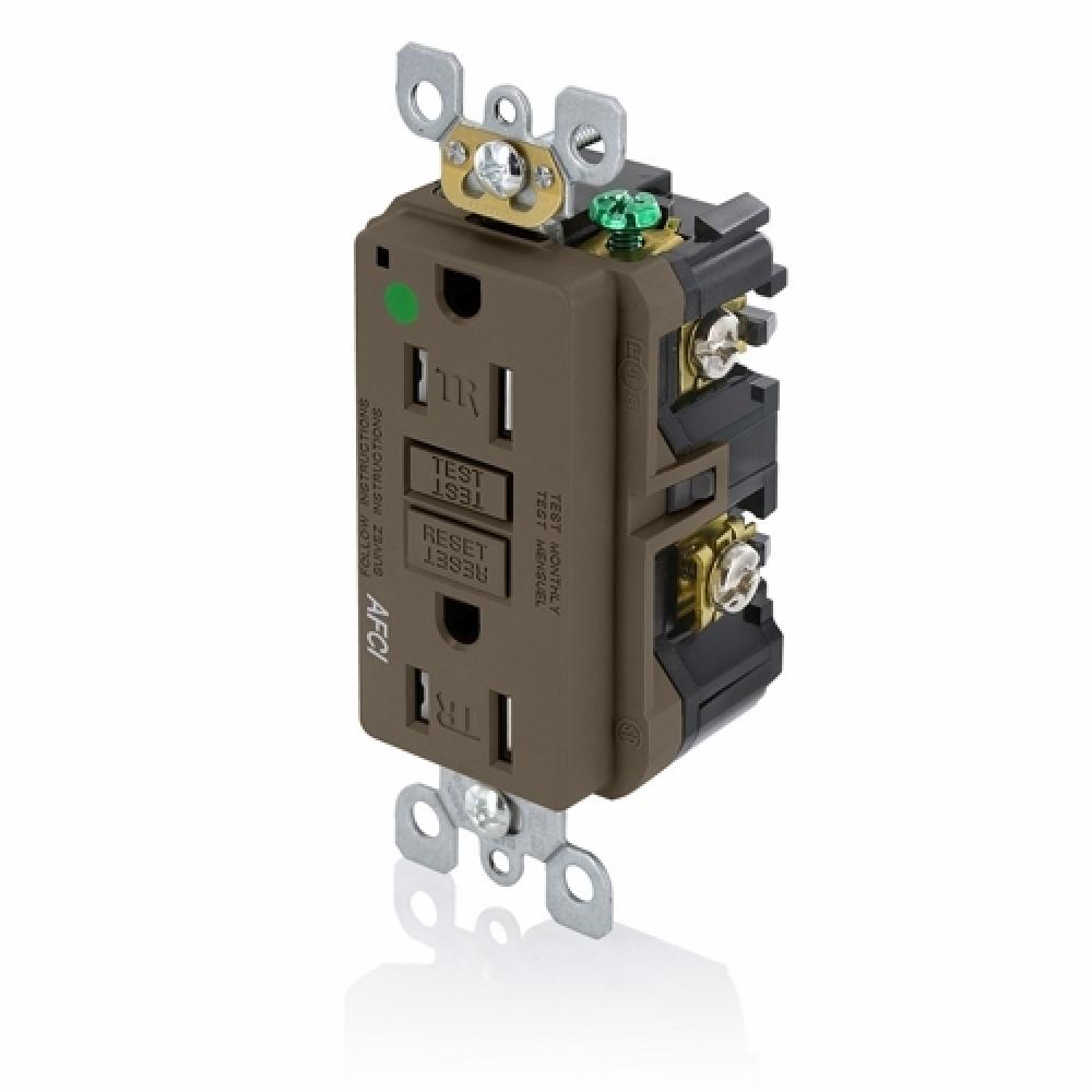 Leviton AFTR1HG