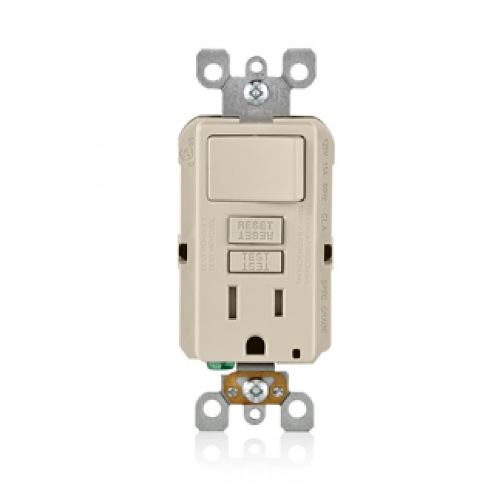 Leviton GFSW1T