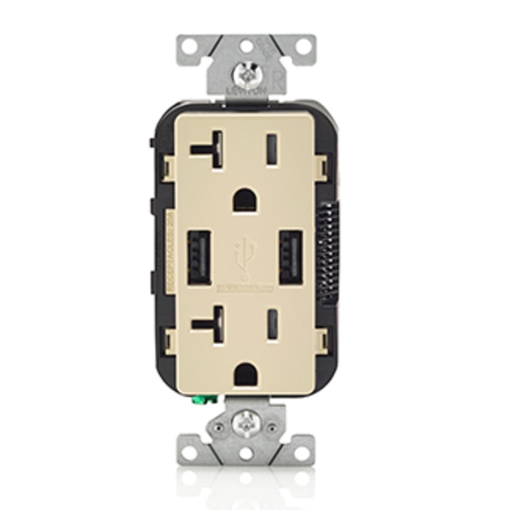 Leviton T5832I