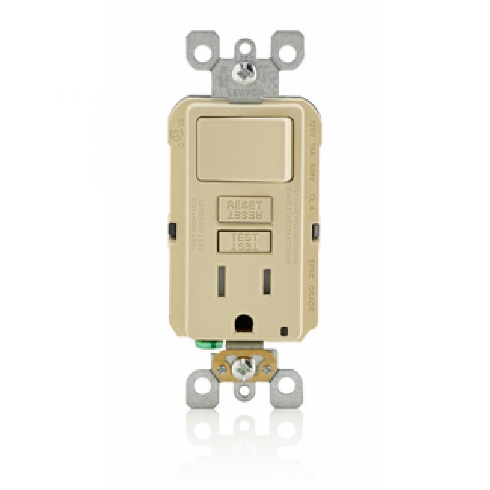 Leviton GFSW1I