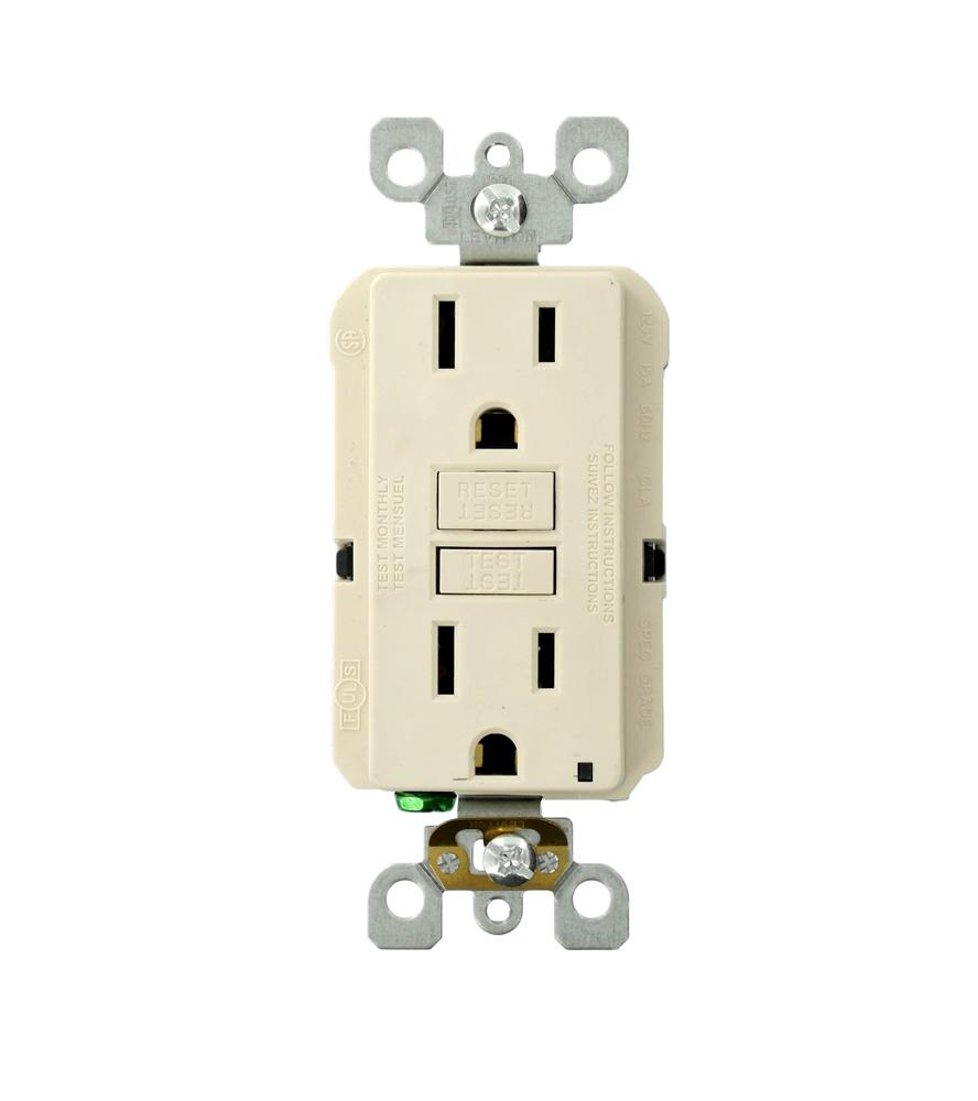 Leviton N7599KT