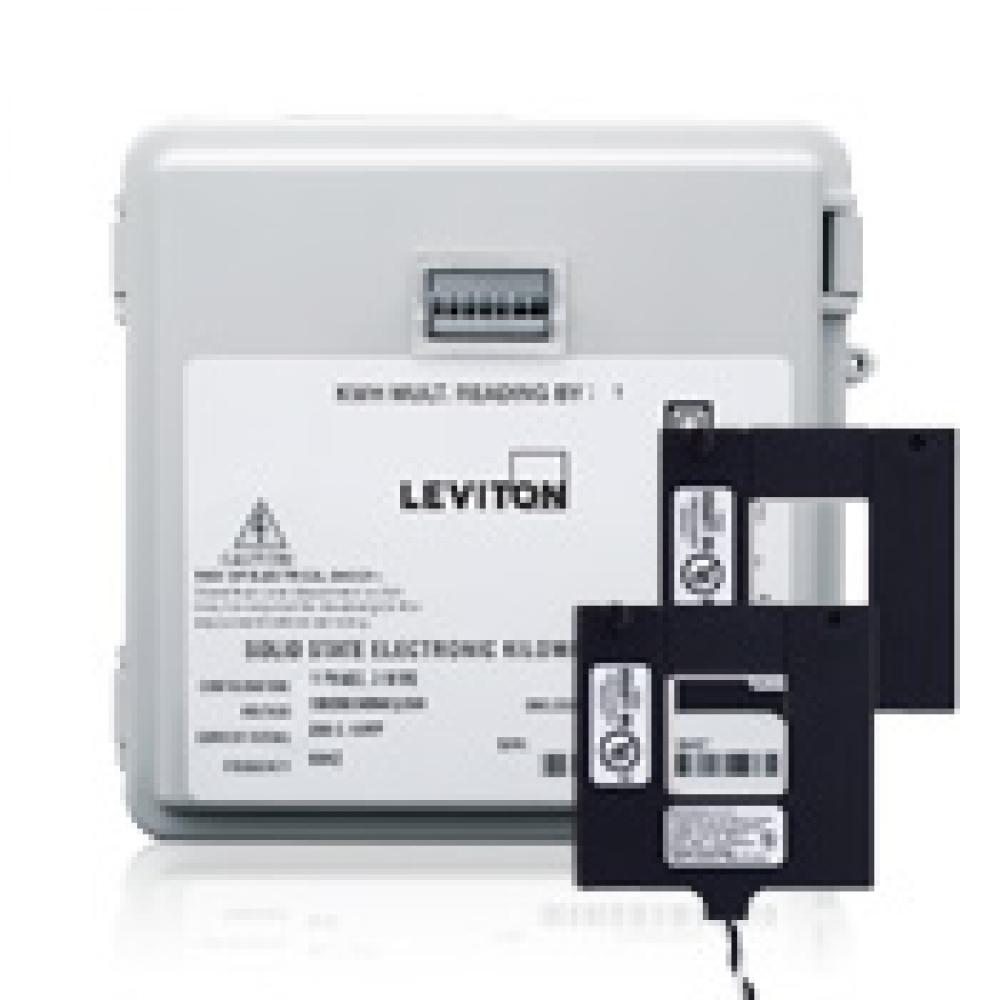 Leviton MO2401W