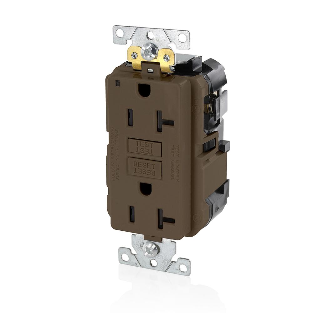 Leviton MGFN2