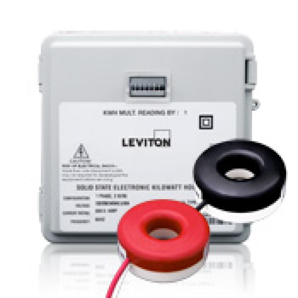 Leviton MO2402SW