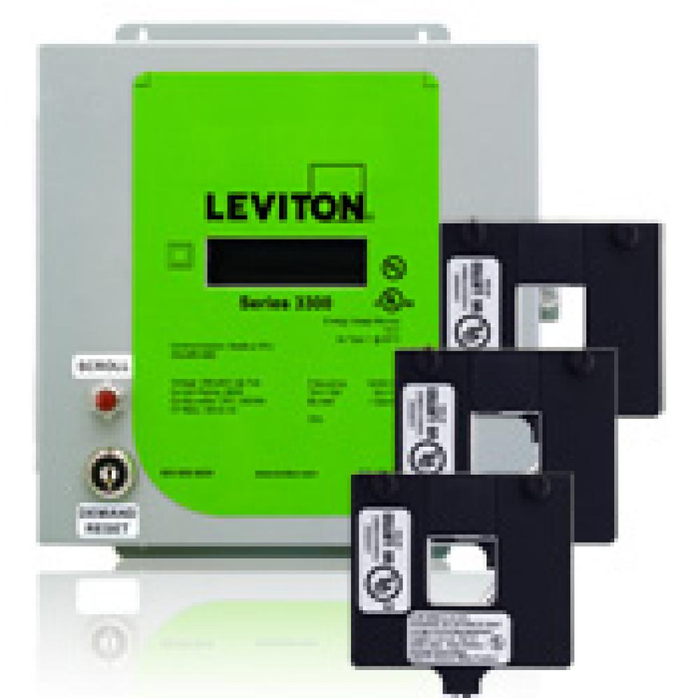 Leviton 3KUMR4M