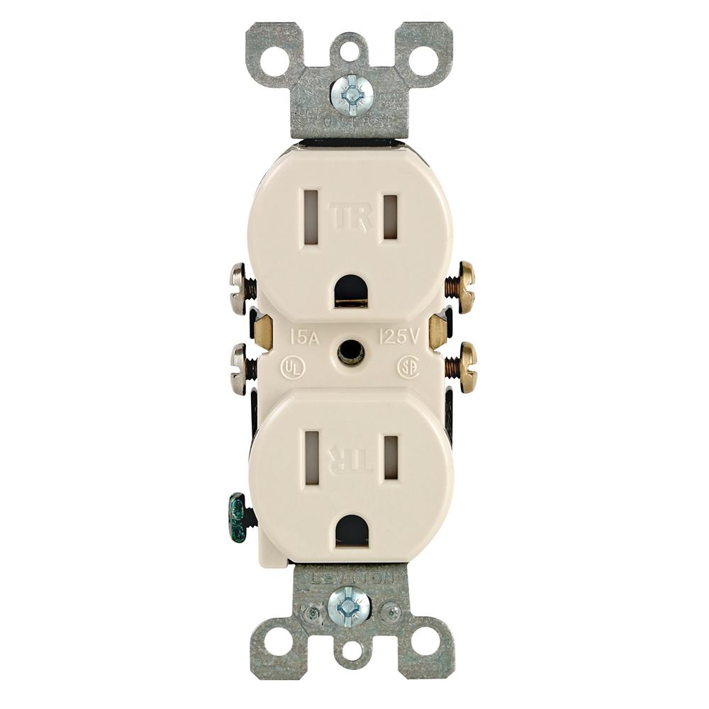 Leviton T5320-T