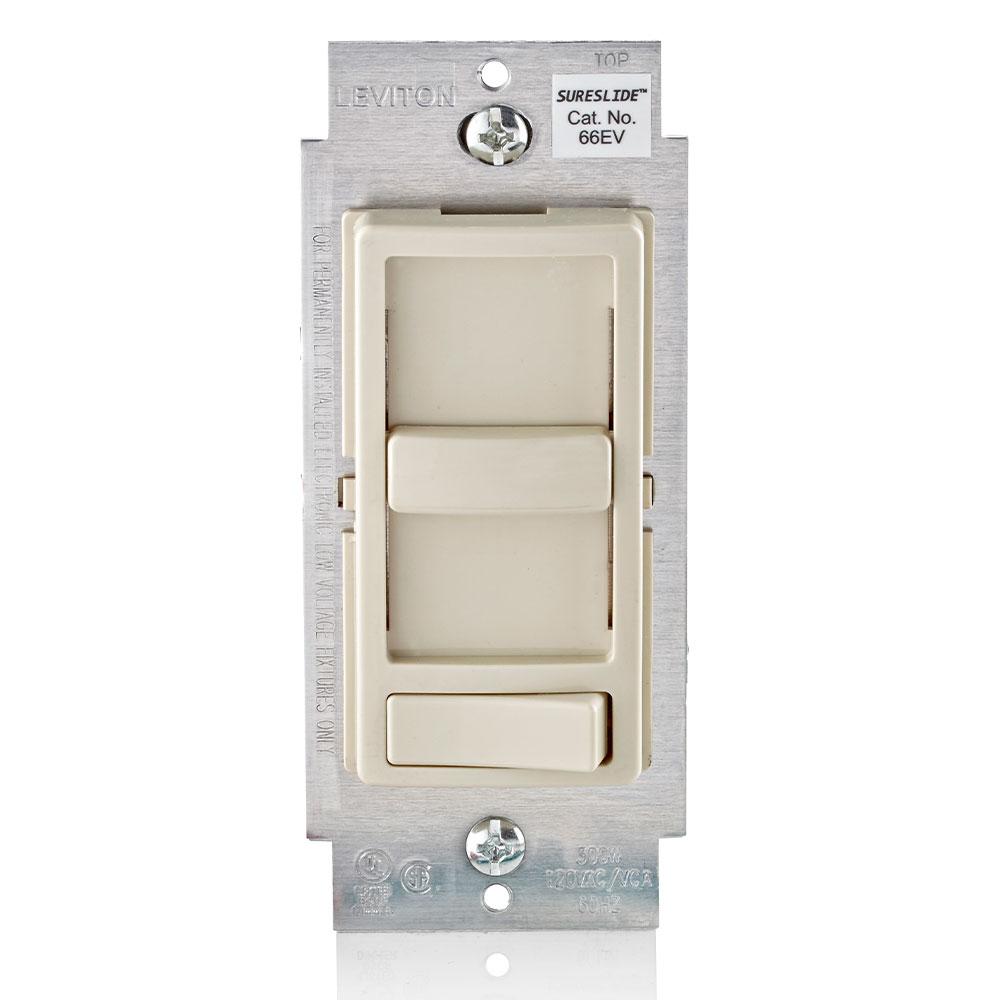 Leviton 66EV-10T