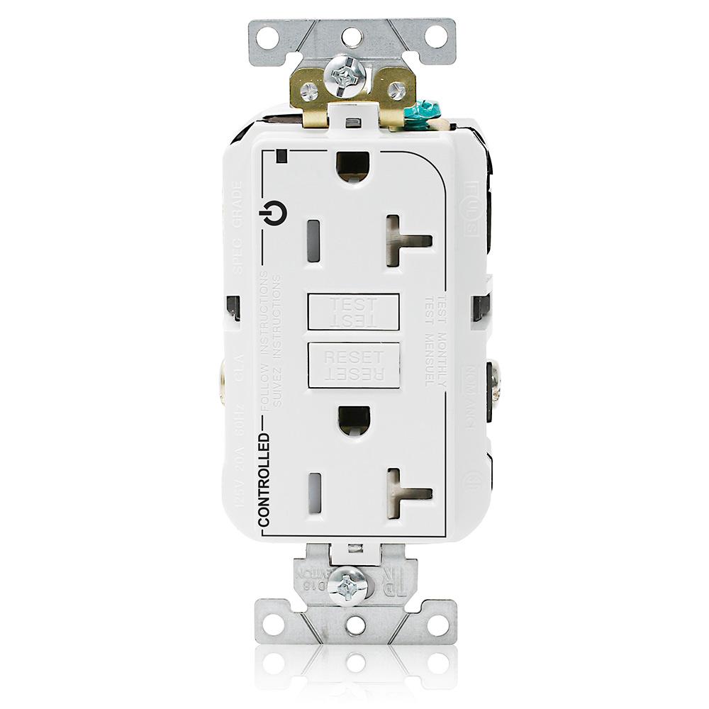 Leviton G5362-2TW