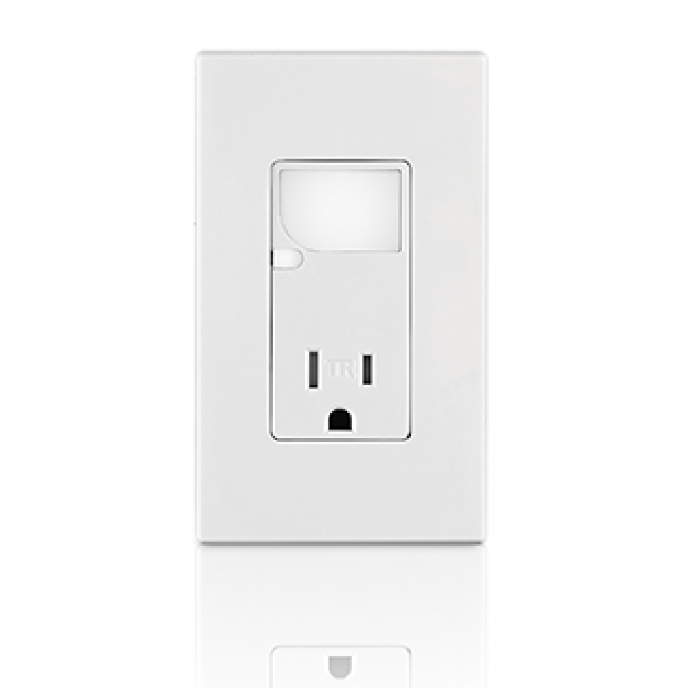 Leviton T6525-W