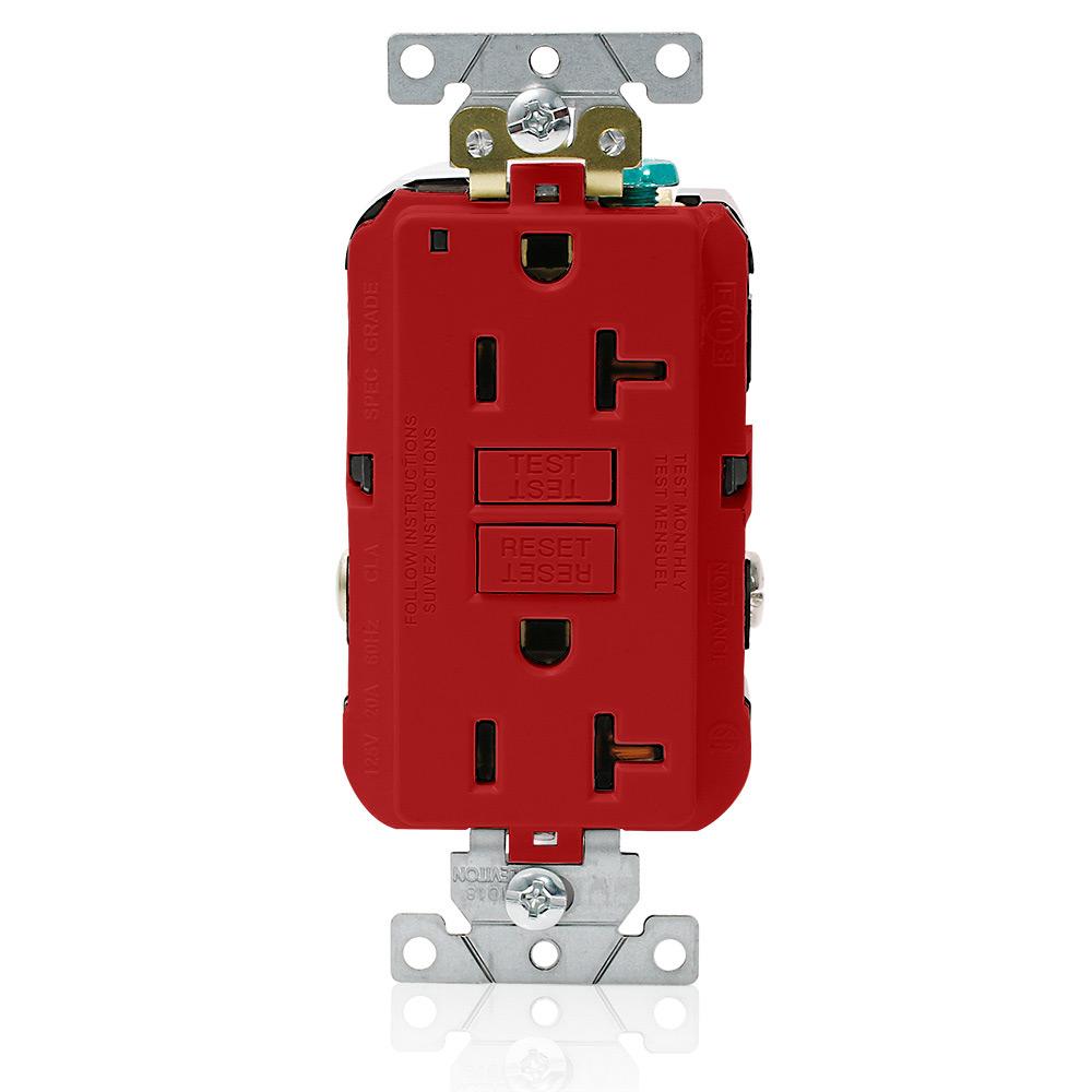 Leviton G5362-R
