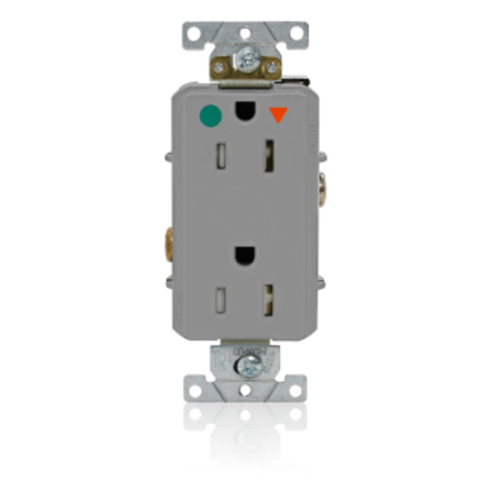 Leviton DT820-IGG