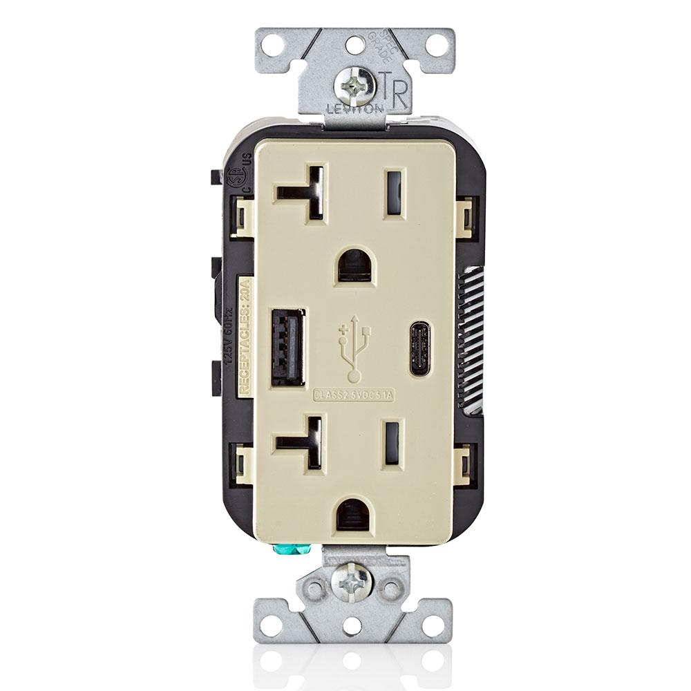 Leviton T5833-I