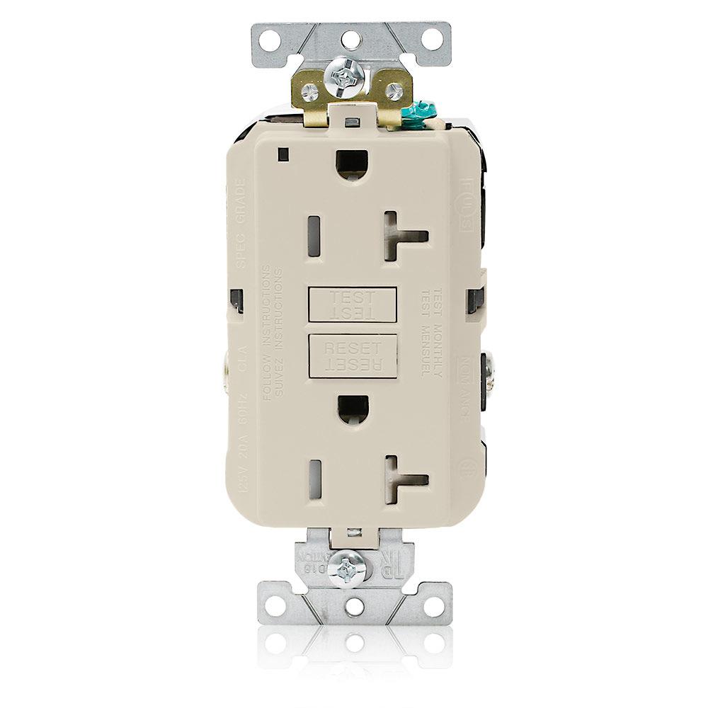 Leviton G5362-TT