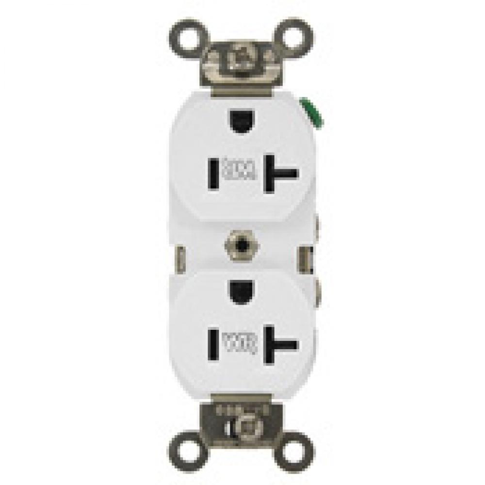 Leviton WBR20-W