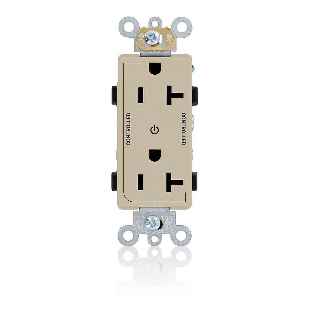 Leviton 16352-2PI