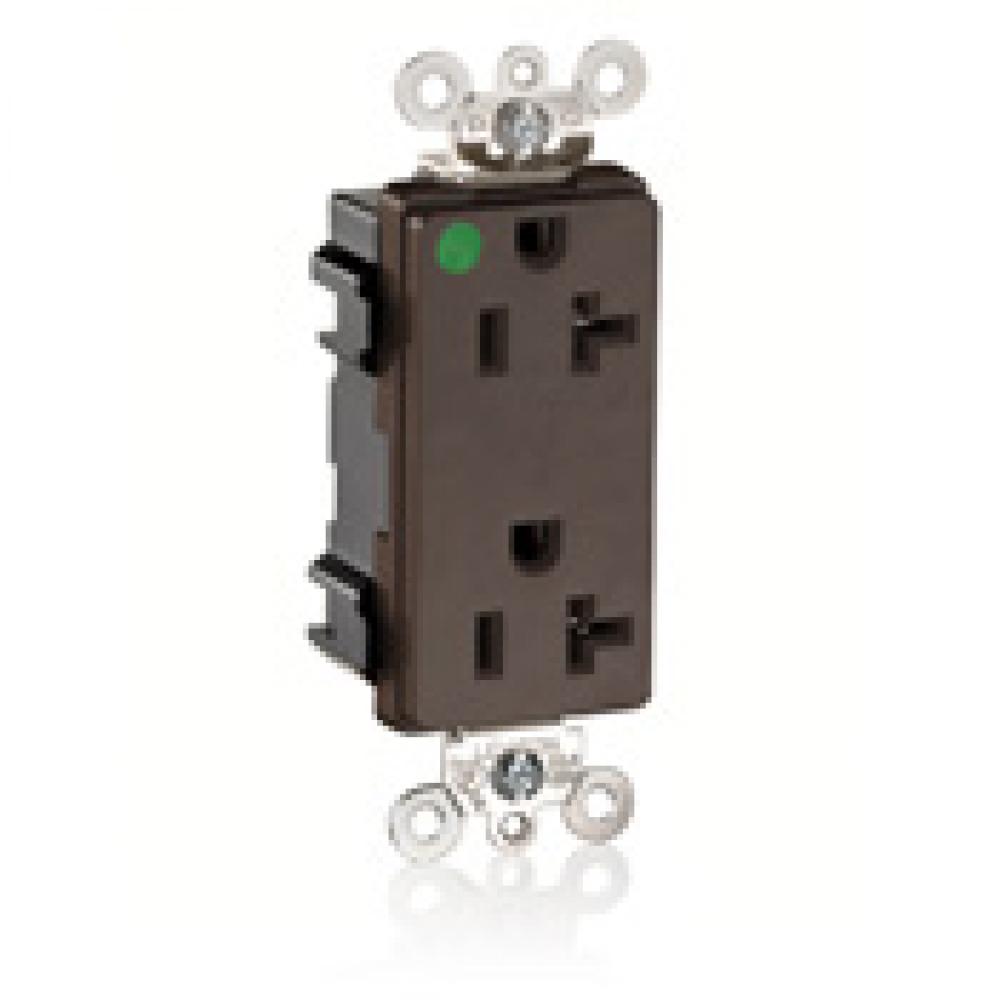 Leviton M1636-HG0