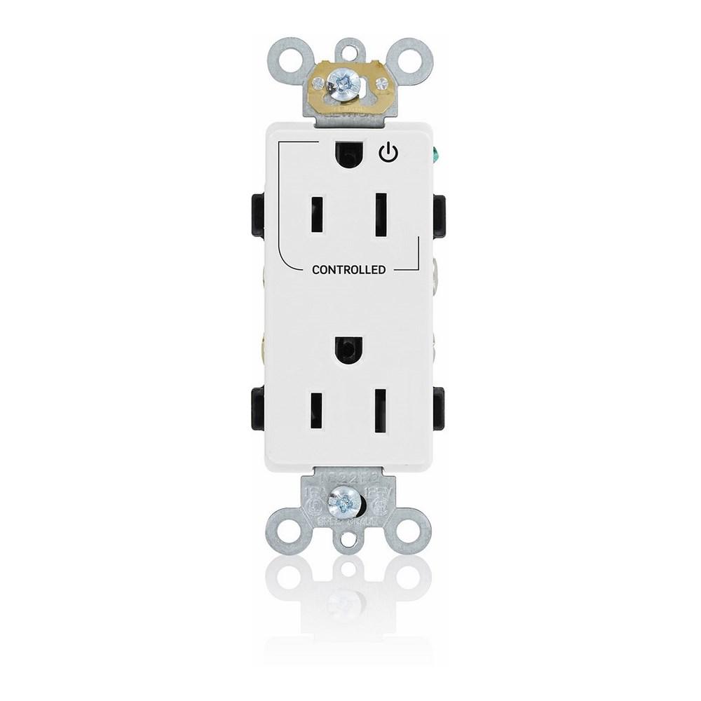 Leviton 16252-1PW
