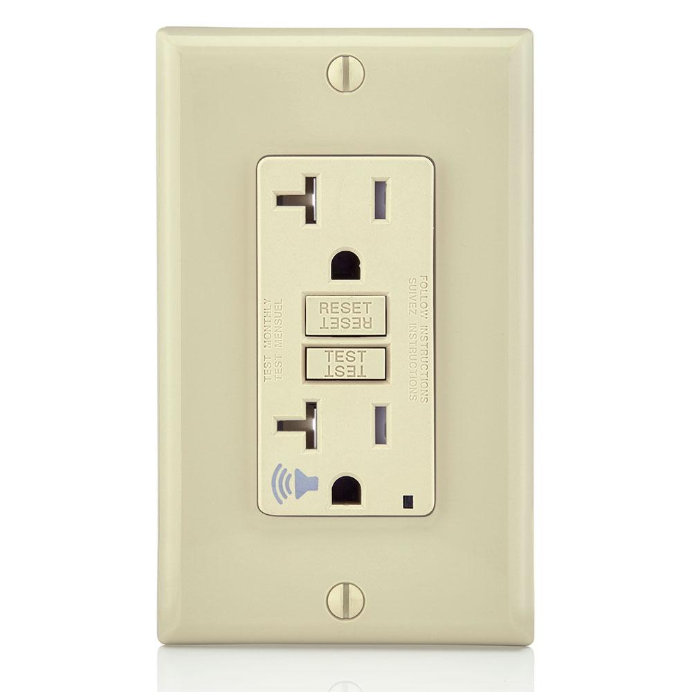 Leviton GFTA2-I