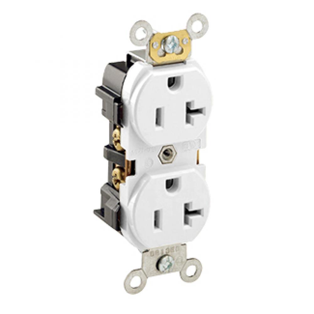 Leviton 5352-W