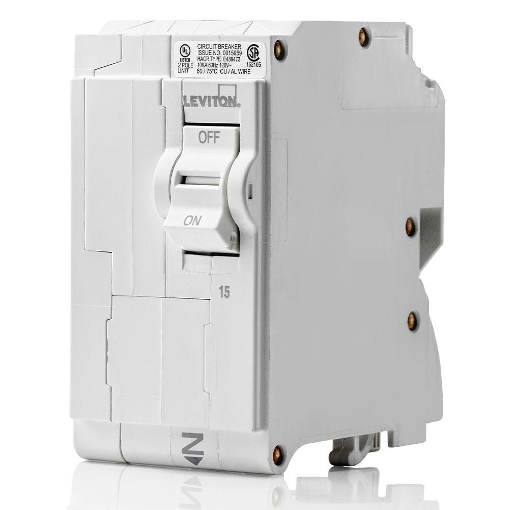 Leviton LB215