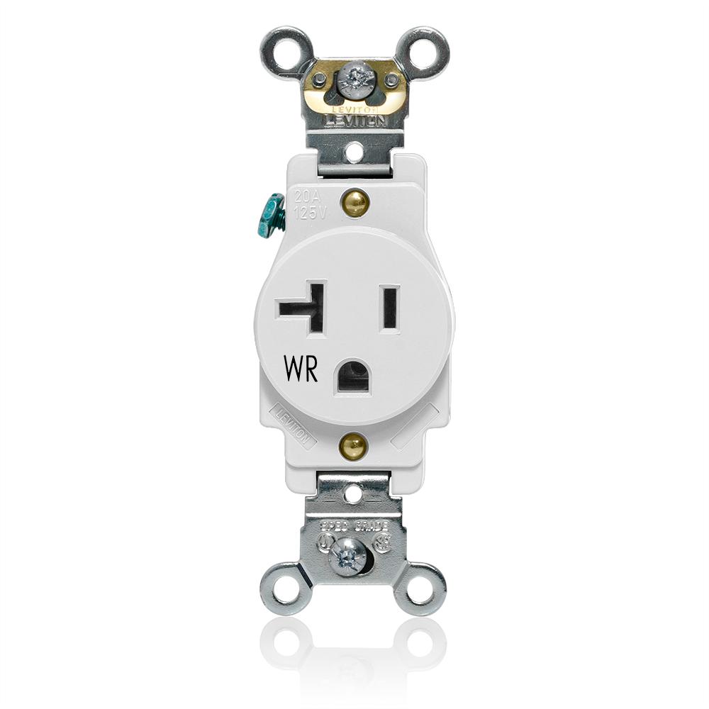 Leviton W5361-W