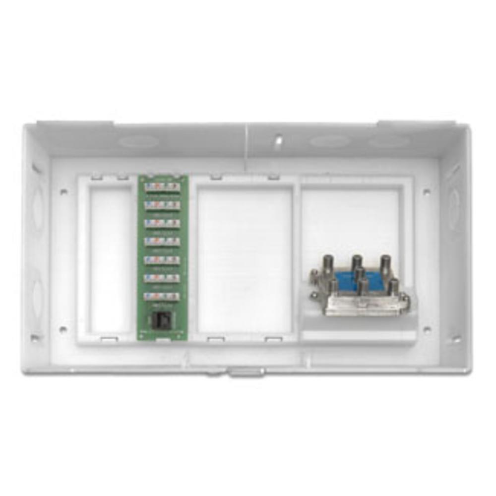 Leviton 47604-F6S