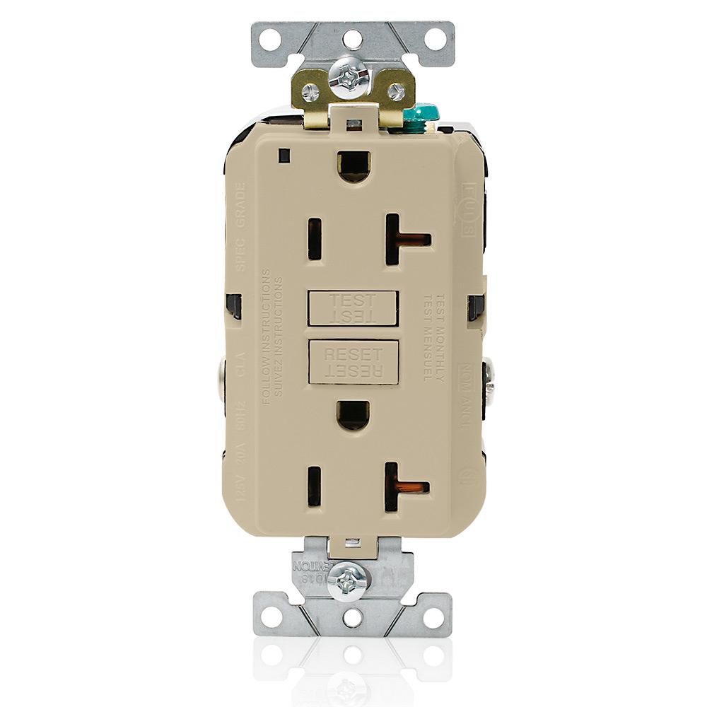 Leviton G5362-I