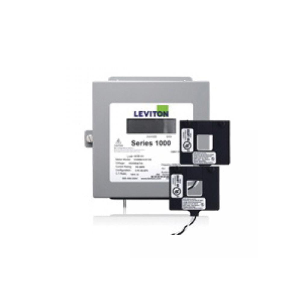 Leviton 1K2401W