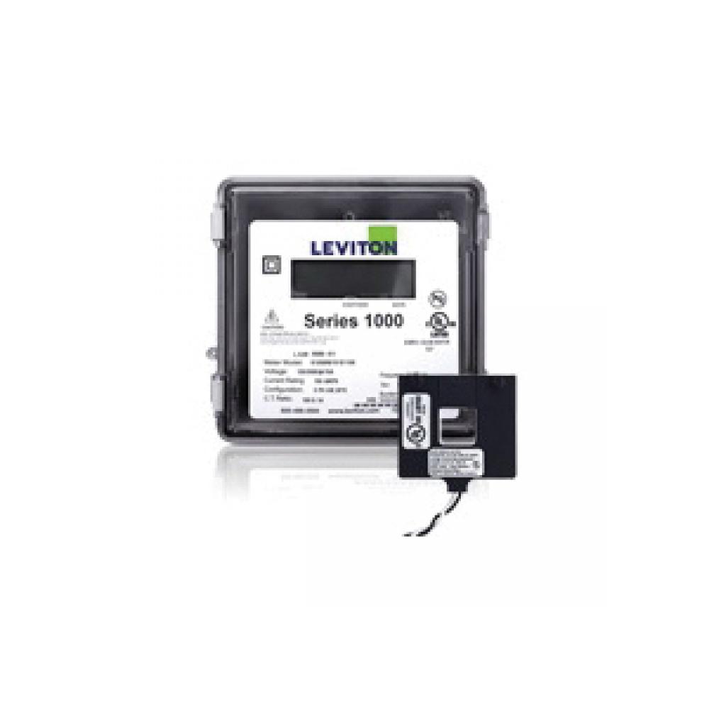 Leviton 1O2771W