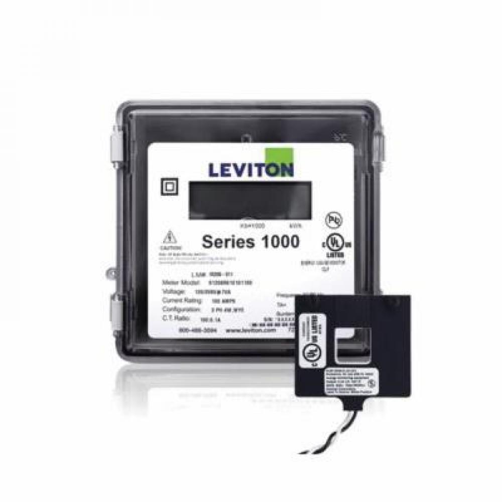 Leviton 1O1204W