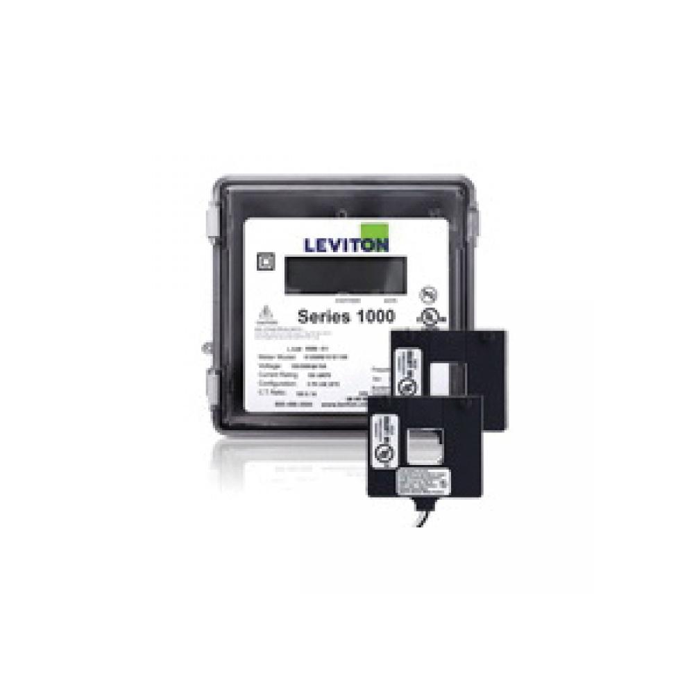 Leviton 1O2401W