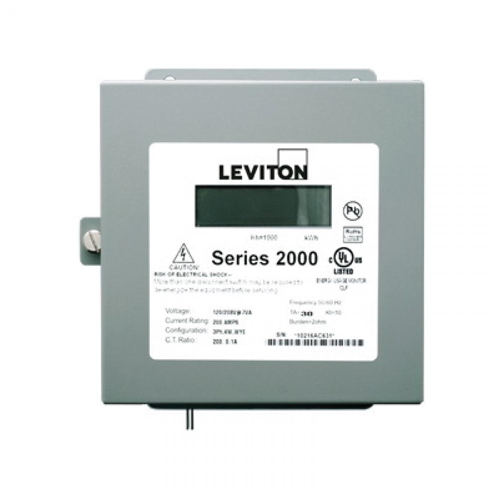 Leviton 2N208-T41