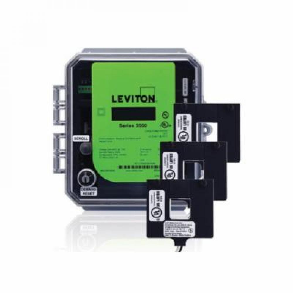 Leviton 3OUMT4M