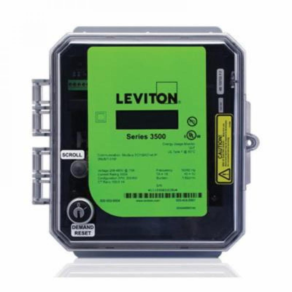 Leviton 3RUMT30M