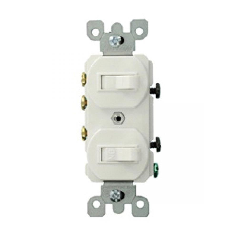 Leviton 5241WS