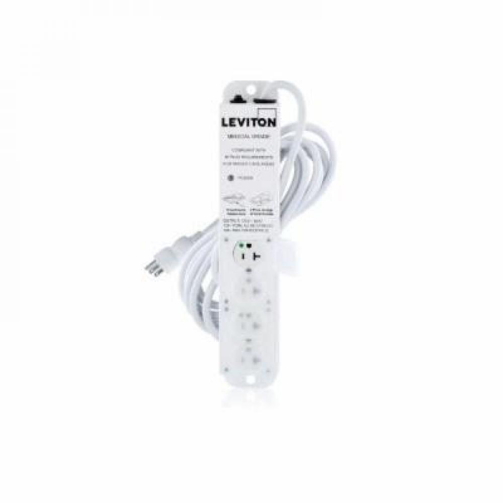 Leviton 5304M2N5