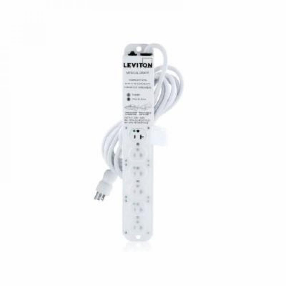 Leviton 5306M2S5