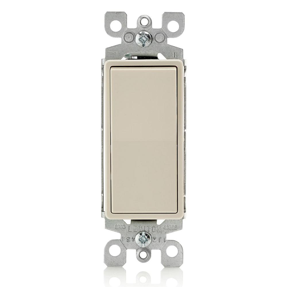 Leviton 5603-P2T