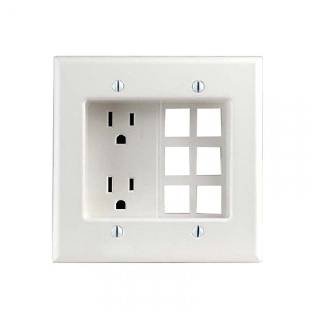 Leviton 690W