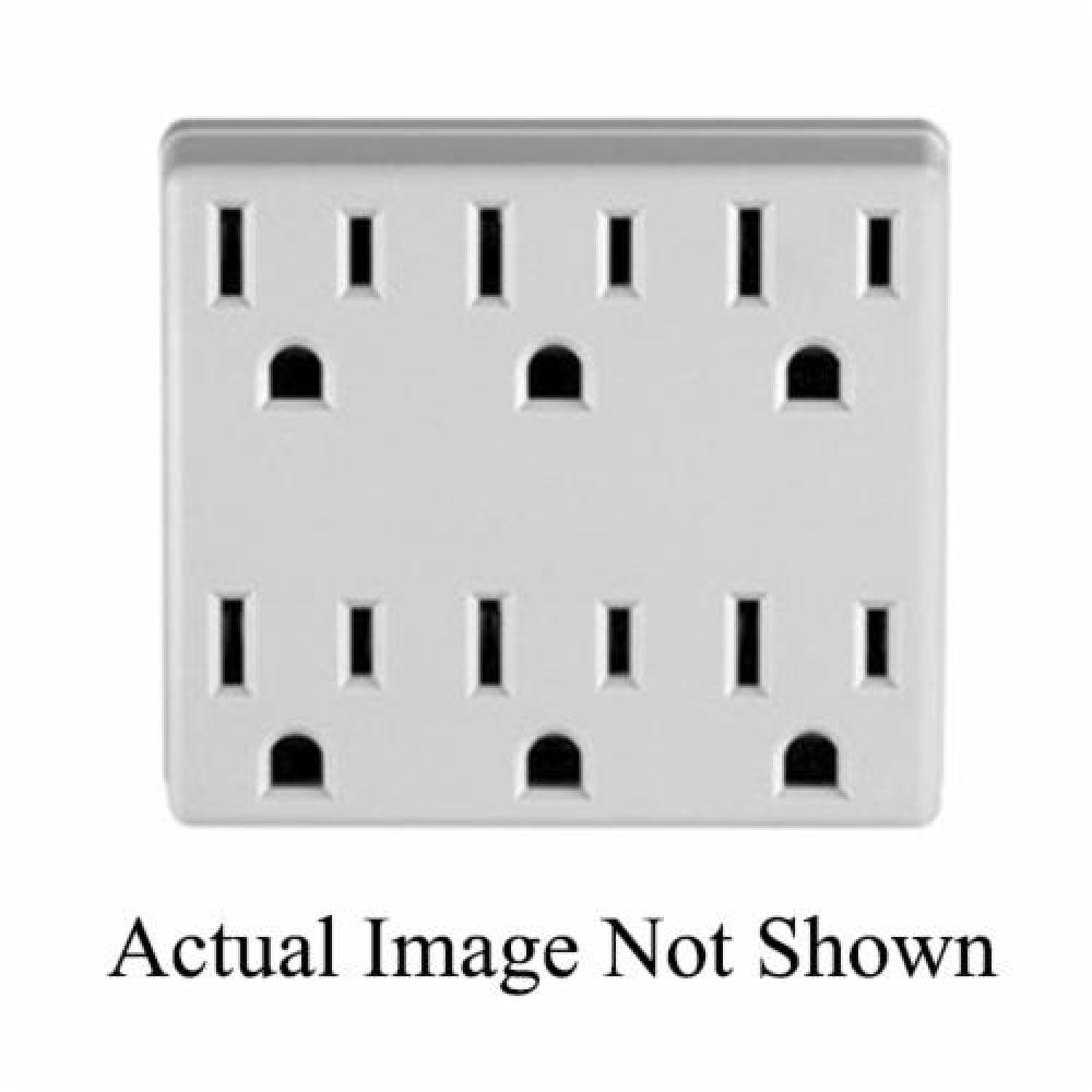 Leviton 6ADPTW
