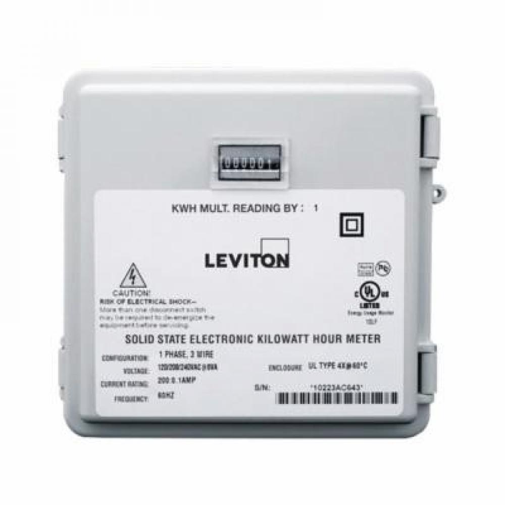Leviton 6S101B02