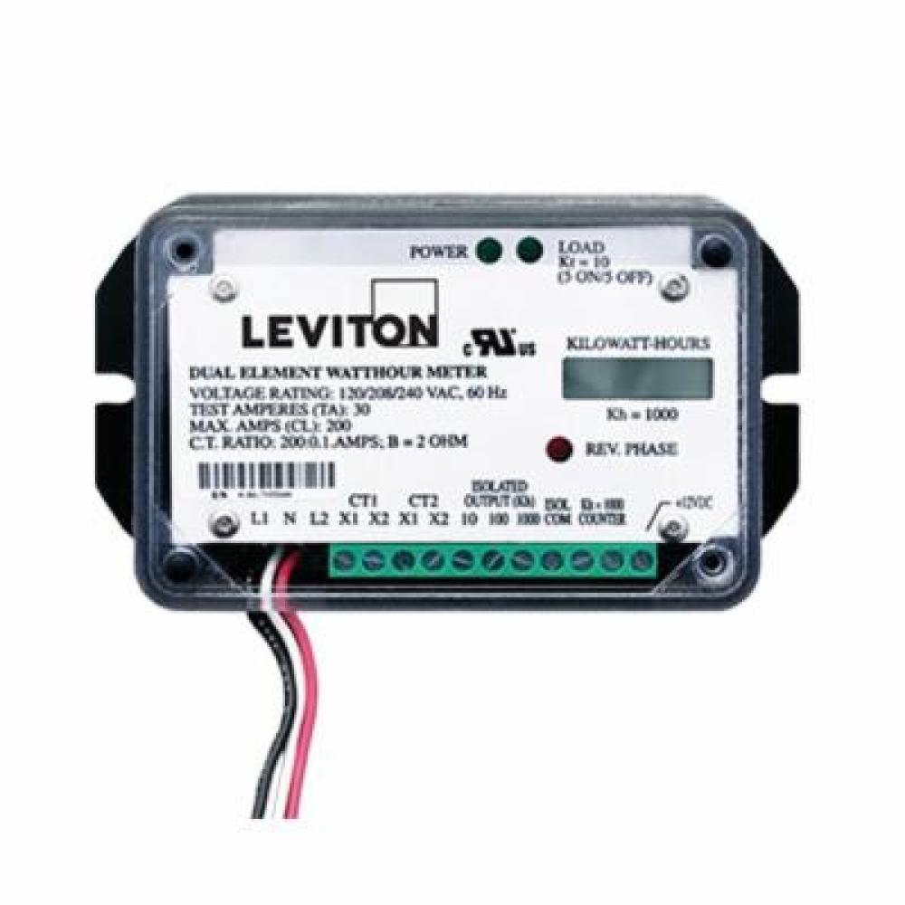 Leviton 7B201T02
