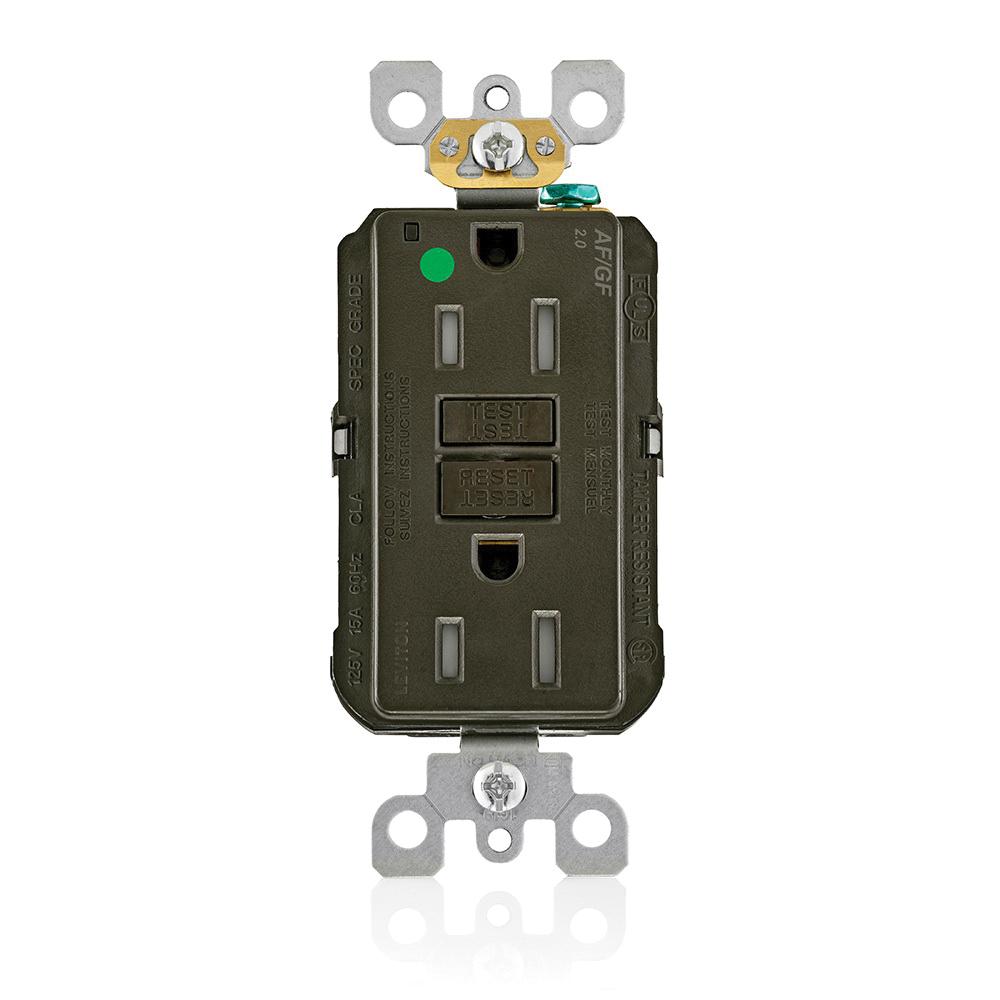 Leviton AGTR1-HG