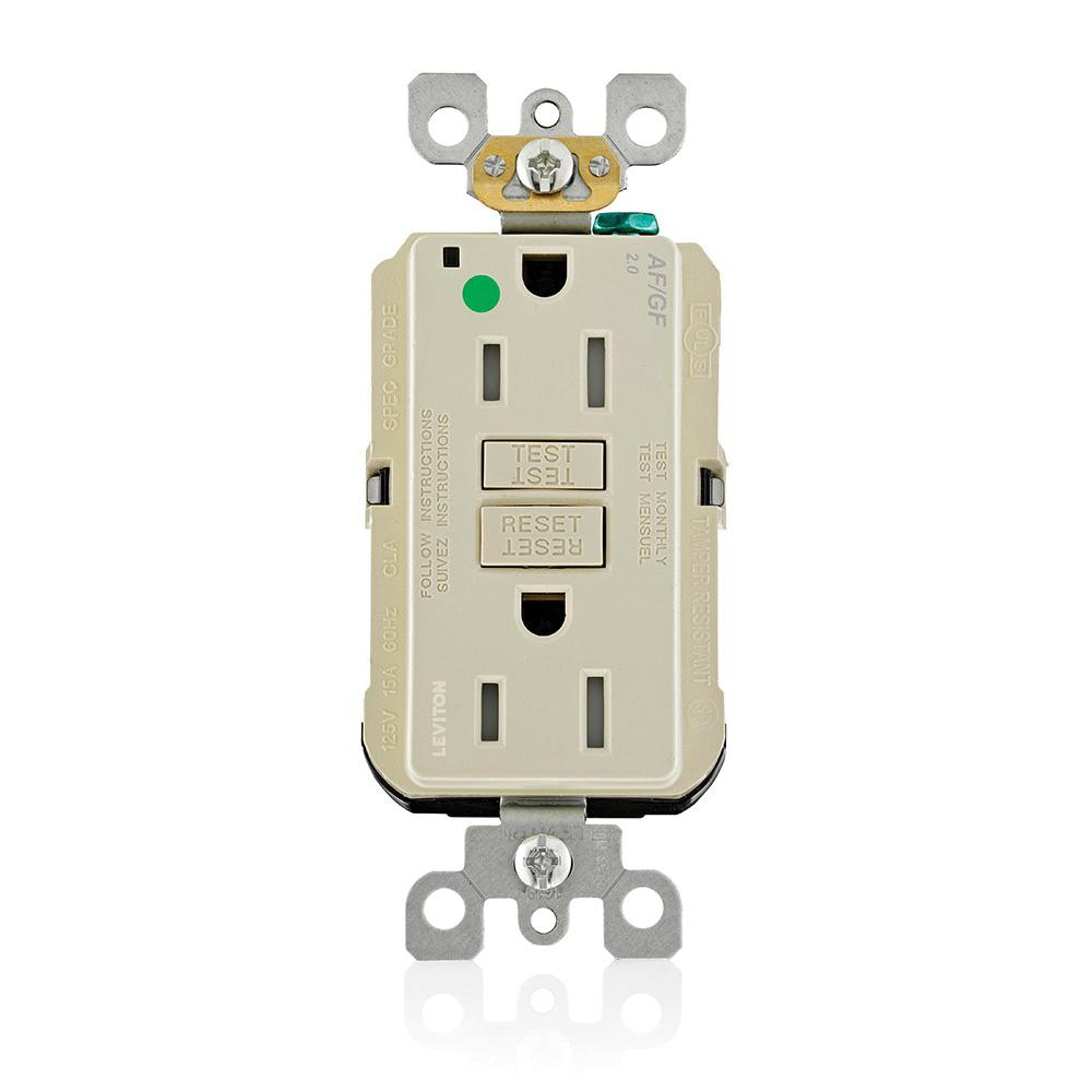 Leviton AGTR1-HGI