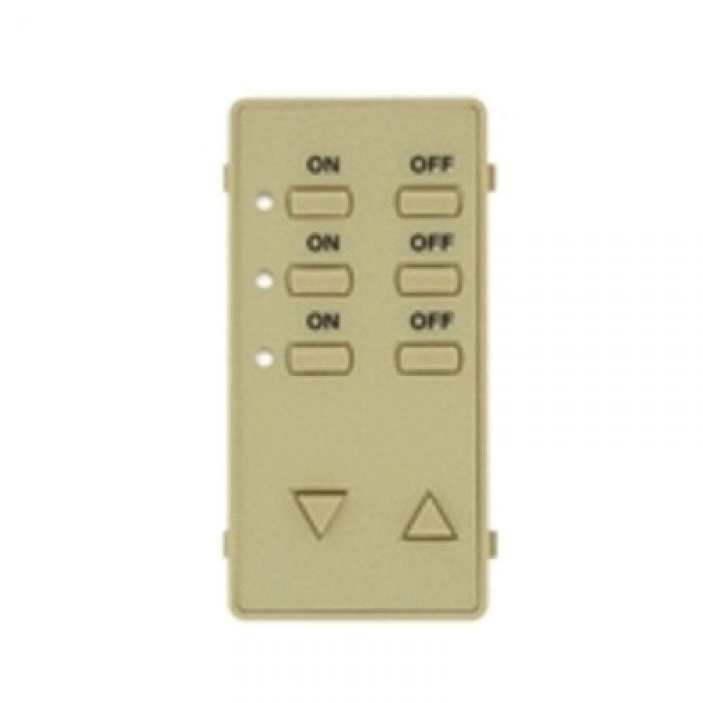 Leviton DCK3DI