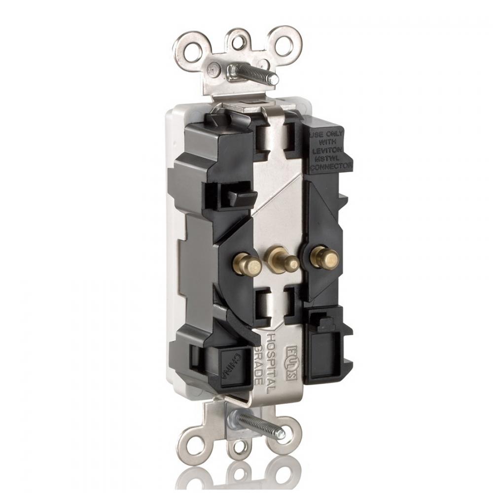 Leviton MT162-2GN