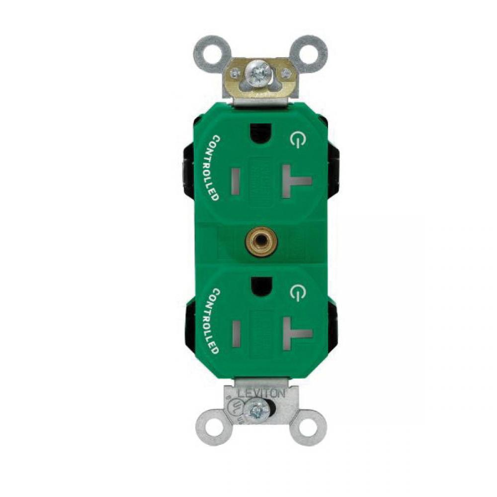 Leviton MT563-2SN