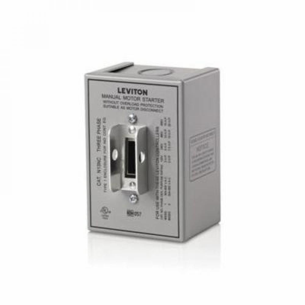Leviton N13NCDS